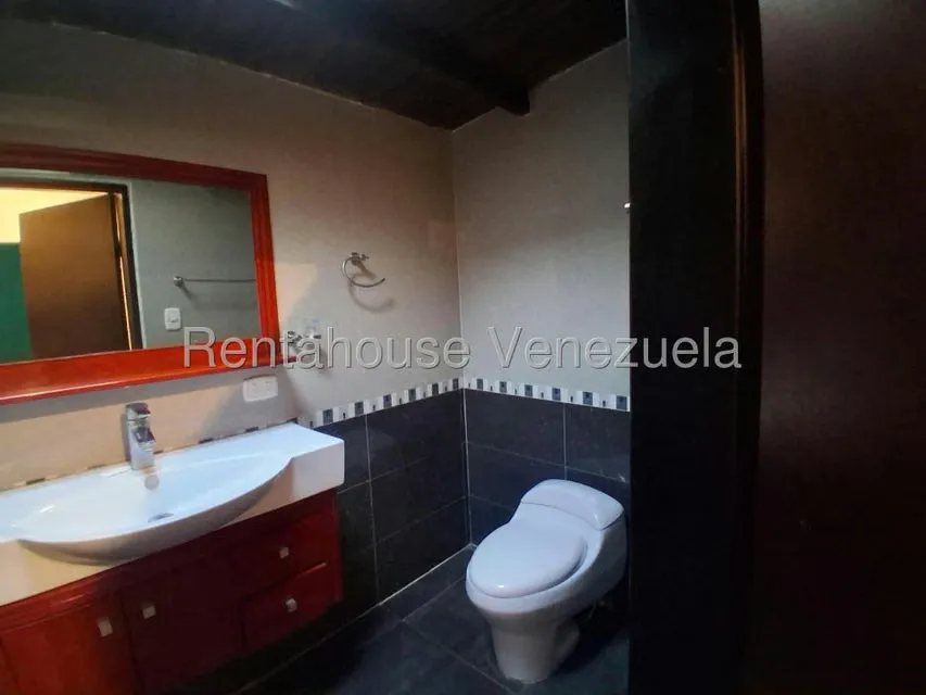 Casa (1 Nivel) en Venta en La Piedad Norte, Lara - 19