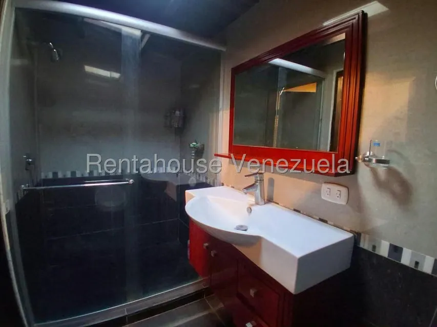 Casa (1 Nivel) en Venta en La Piedad Norte, Lara - 20
