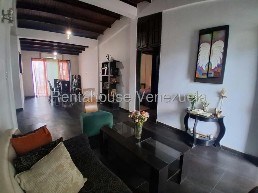 Casa (1 Nivel) en Venta en La Piedad Norte, Lara - 3