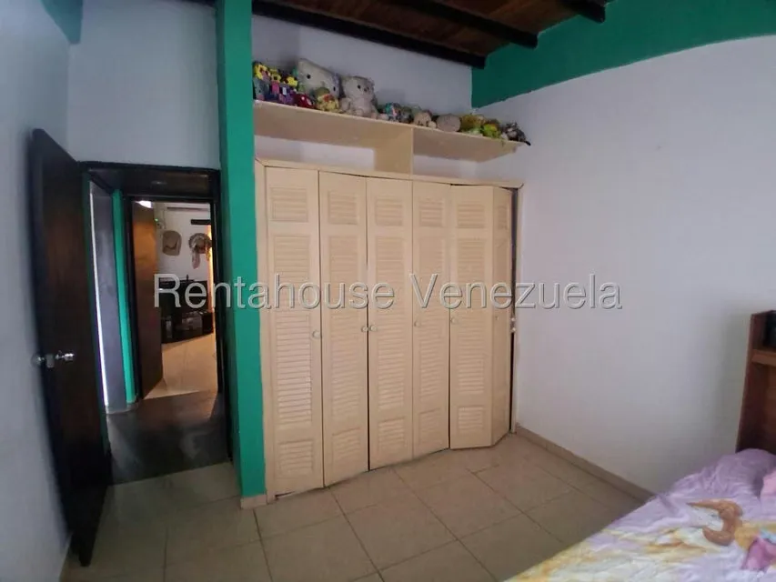 Casa (1 Nivel) en Venta en La Piedad Norte, Lara - 22