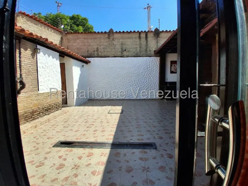 Casa (1 Nivel) en Venta en La Piedad Norte, Lara - 23