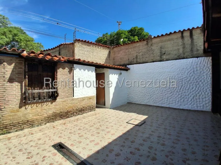 Casa (1 Nivel) en Venta en La Piedad Norte, Lara - 24