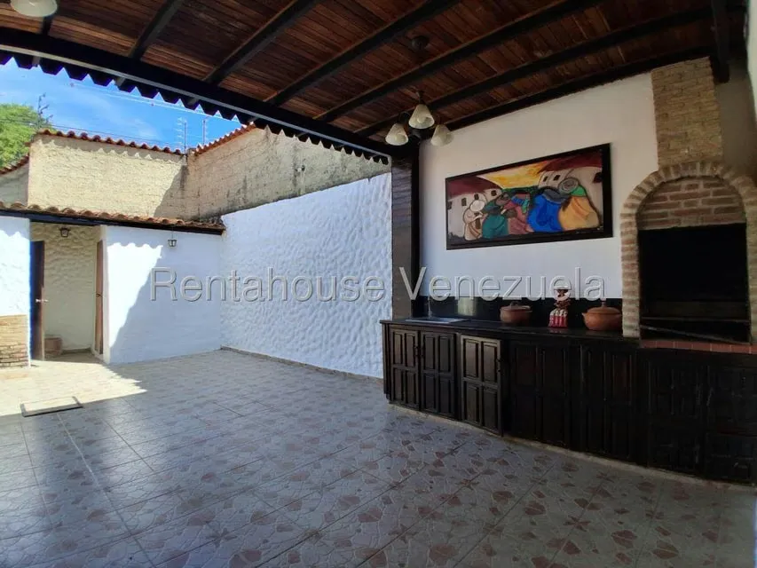 Casa (1 Nivel) en Venta en La Piedad Norte, Lara - 26