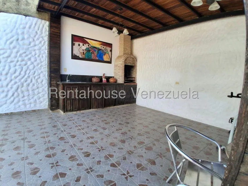 Casa (1 Nivel) en Venta en La Piedad Norte, Lara - 27