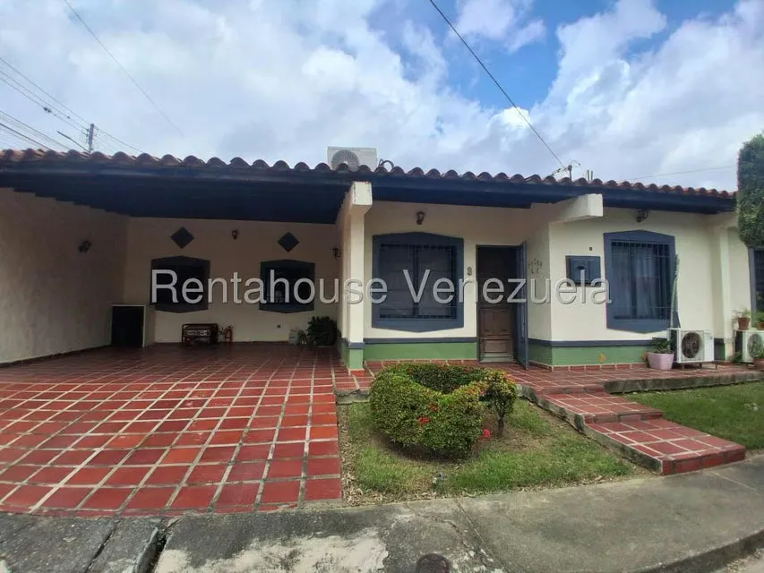 Casa (1 Nivel) en Venta en La Piedad Norte, Lara - 30