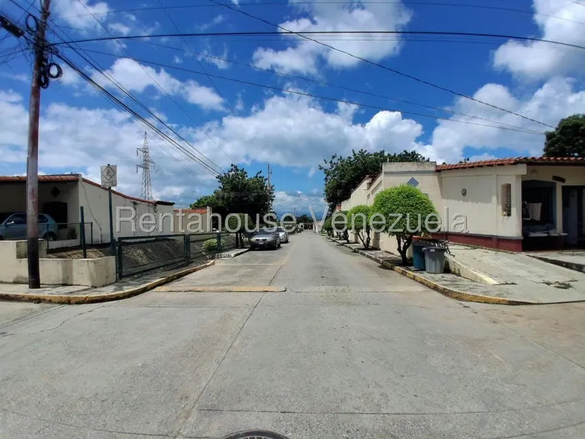 Casa (1 Nivel) en Venta en La Piedad Norte, Lara - 31