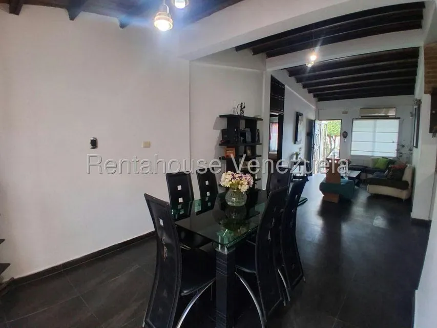 Casa (1 Nivel) en Venta en La Piedad Norte, Lara - 5