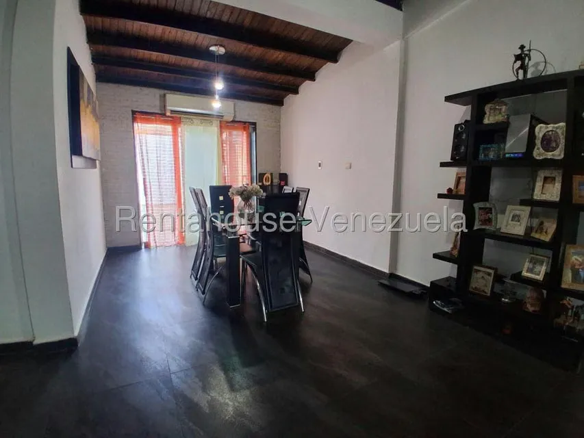 Casa (1 Nivel) en Venta en La Piedad Norte, Lara - 6