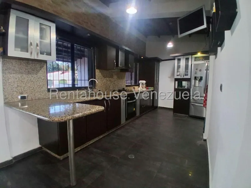 Casa (1 Nivel) en Venta en La Piedad Norte, Lara - 7