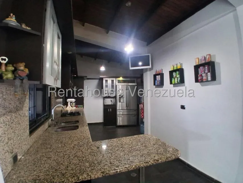 Casa (1 Nivel) en Venta en La Piedad Norte, Lara - 8