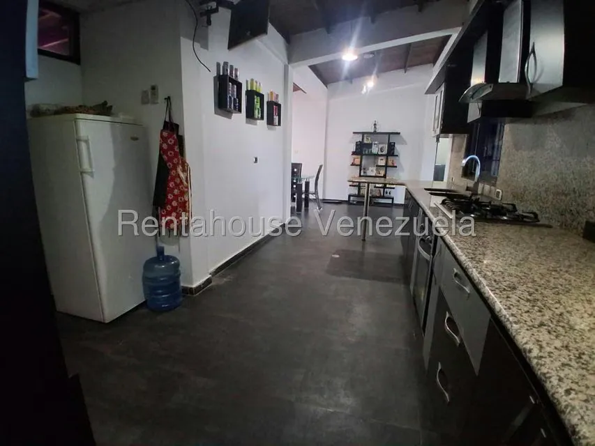 Casa (1 Nivel) en Venta en La Piedad Norte, Lara - 9