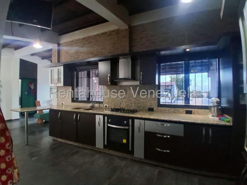 Casa (1 Nivel) en Venta en La Piedad Norte, Lara - 10