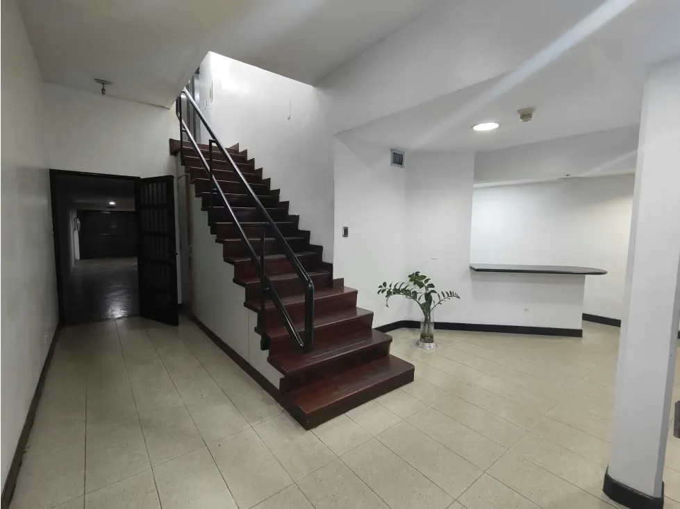 Edificio Industrial en Venta Boleita 3200mts - 11