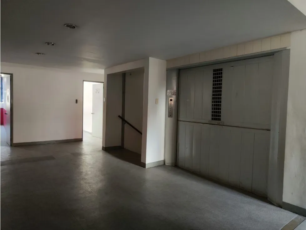 Edificio Industrial en Venta Boleita 3200mts - 19