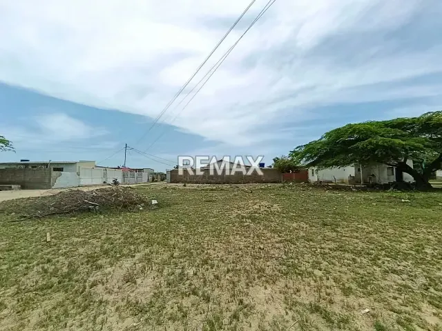 Terreno en Venta - Adicora