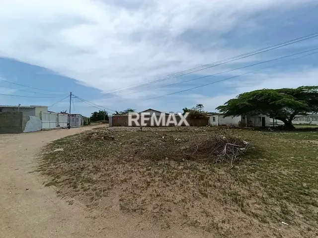Terreno en Venta - Adicora - 3