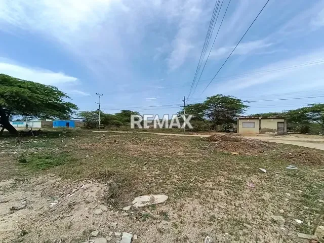Terreno en Venta - Adicora - 4