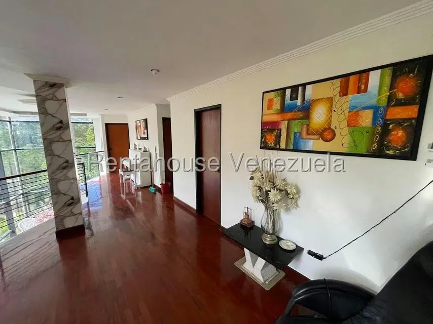 Casa (Multipes Niveles) en Venta en Corralito, Distrito Metropolitano - 11