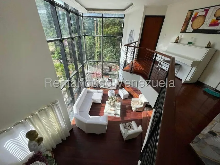 Casa (Multipes Niveles) en Venta en Corralito, Distrito Metropolitano - 13