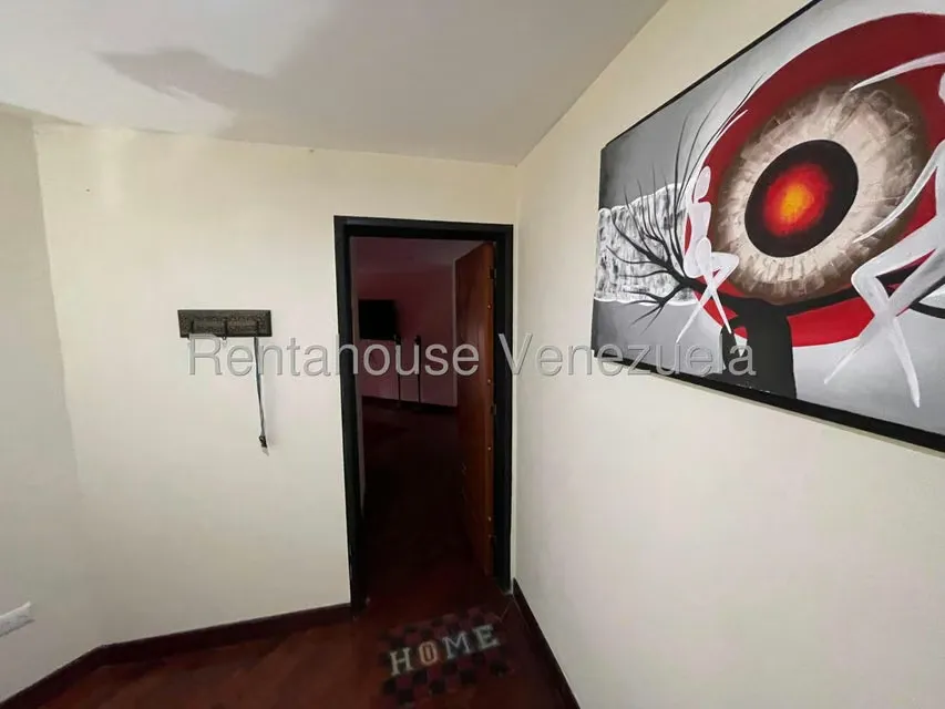 Casa (Multipes Niveles) en Venta en Corralito, Distrito Metropolitano - 18