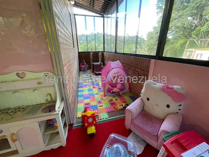 Casa (Multipes Niveles) en Venta en Corralito, Distrito Metropolitano - 27