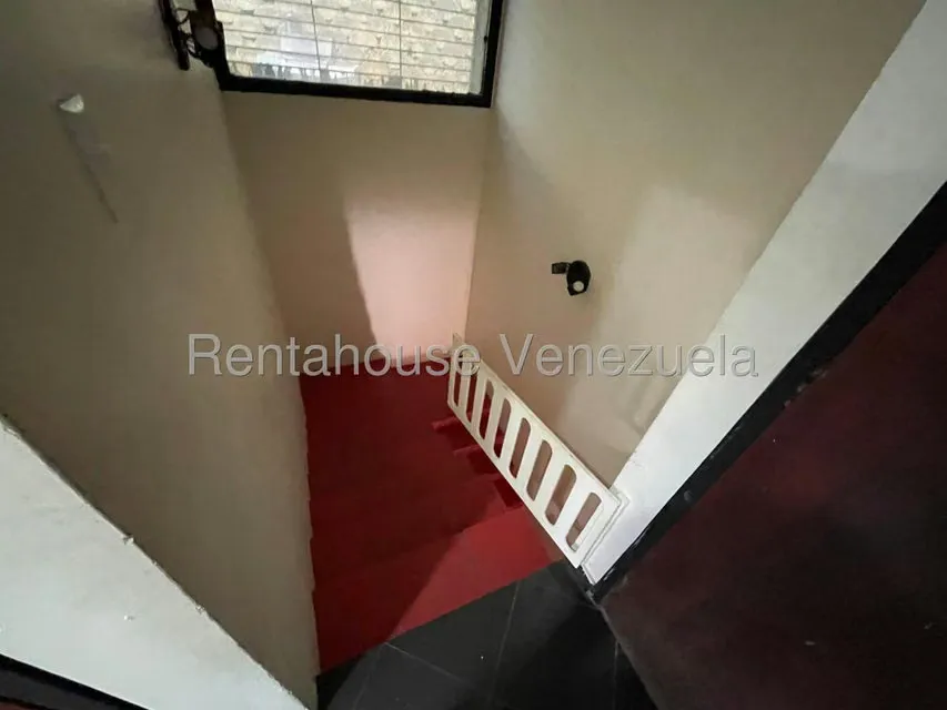 Casa (Multipes Niveles) en Venta en Corralito, Distrito Metropolitano - 28