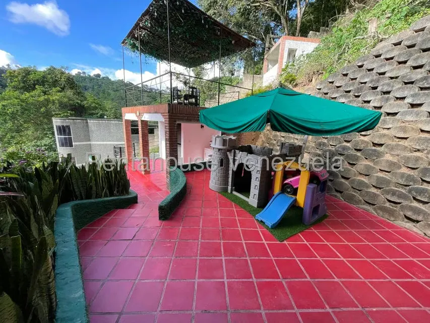 Casa (Multipes Niveles) en Venta en Corralito, Distrito Metropolitano - 30