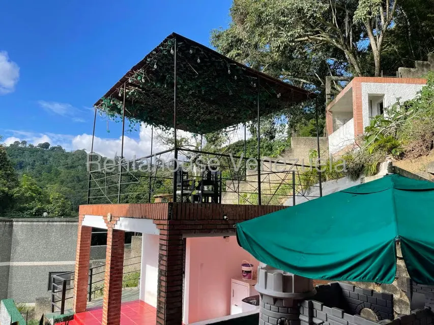 Casa (Multipes Niveles) en Venta en Corralito, Distrito Metropolitano - 31