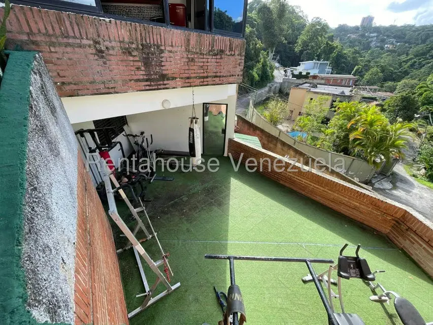 Casa (Multipes Niveles) en Venta en Corralito, Distrito Metropolitano - 32