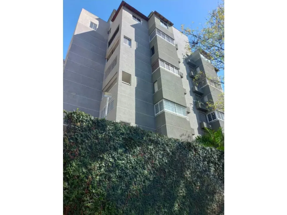Pent House en venta - El Cafetal