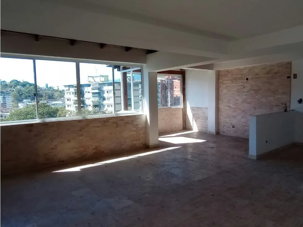 Pent House en venta - El Cafetal - 12