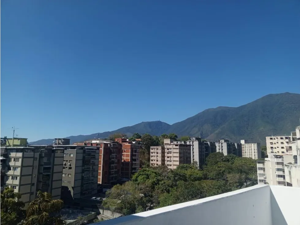 Pent House en venta - El Cafetal - 19
