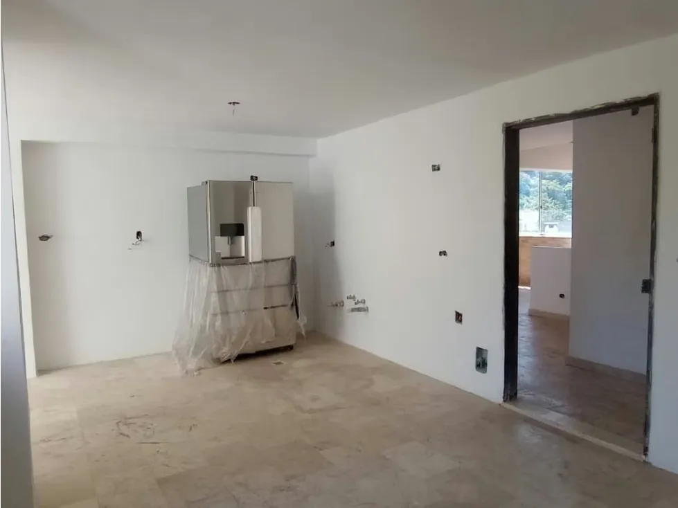 Pent House en venta - El Cafetal - 5