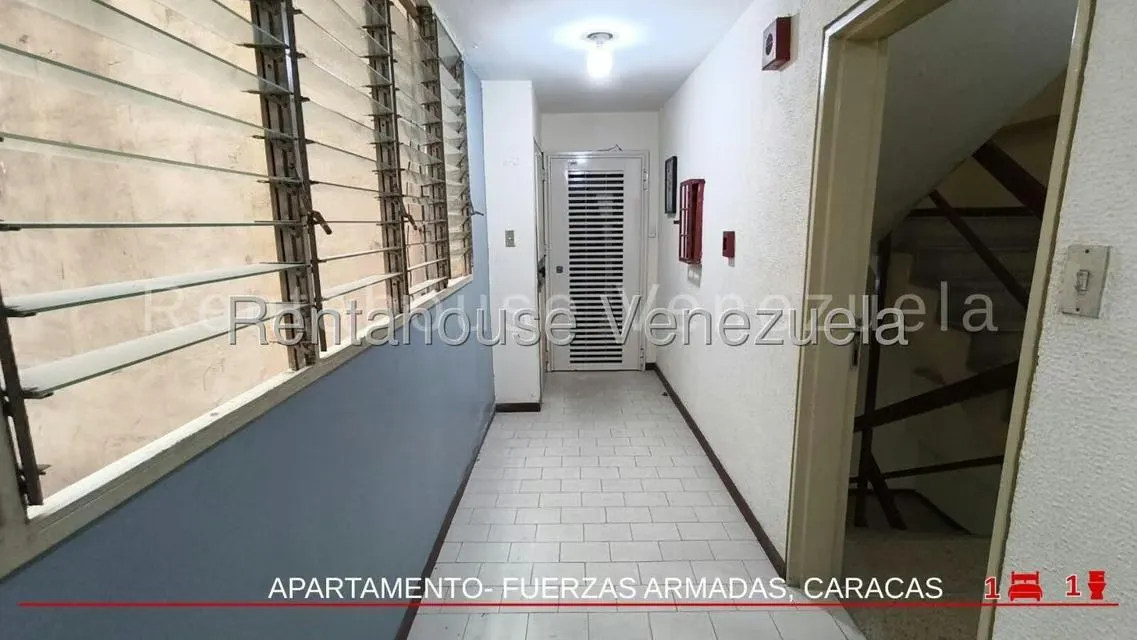Apartamento (Multiples Niveles) en Venta en Parroquia La Candelaria, Distrito Metropolitano - 10