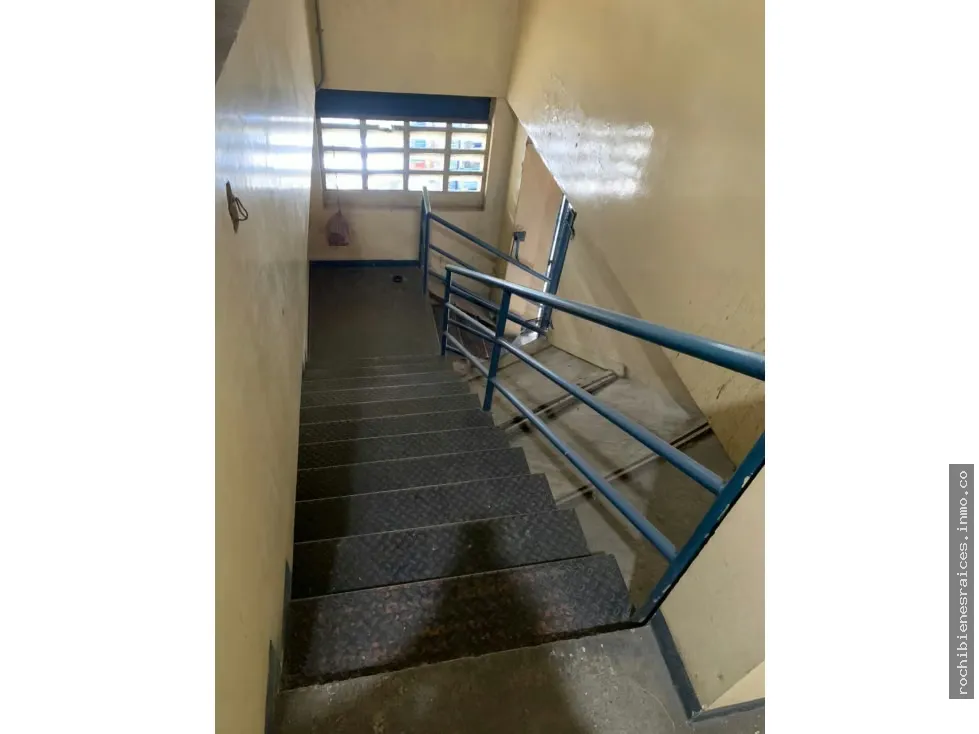 GALPON INDUSTRIAL 2.500 M2 | ZI ESTE GUARENAS | ANDEN DE CAGA - 10