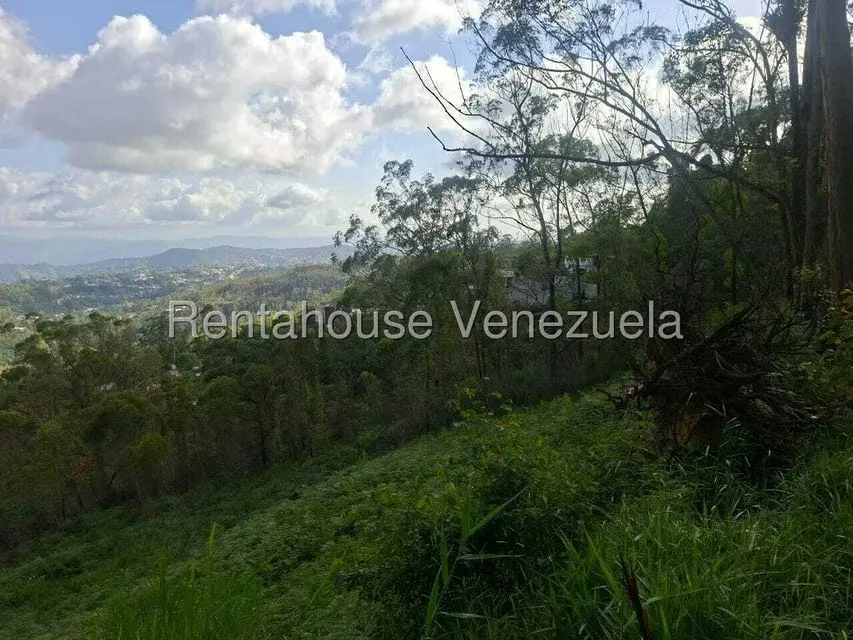 Terreno (Residencial) en Venta en Municipio Carrizal, Miranda - 13
