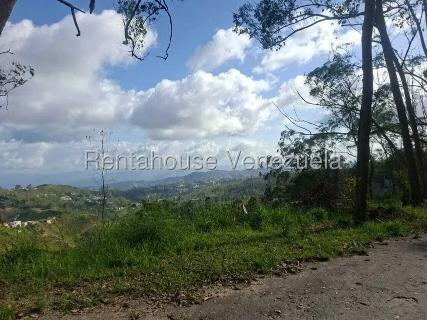 Terreno (Residencial) en Venta en Municipio Carrizal, Miranda - 3