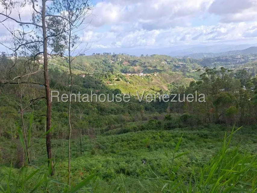 Terreno (Residencial) en Venta en Municipio Carrizal, Miranda - 4