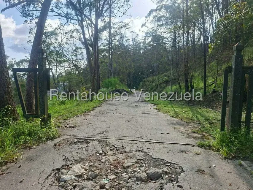 Terreno (Residencial) en Venta en Municipio Carrizal, Miranda - 5