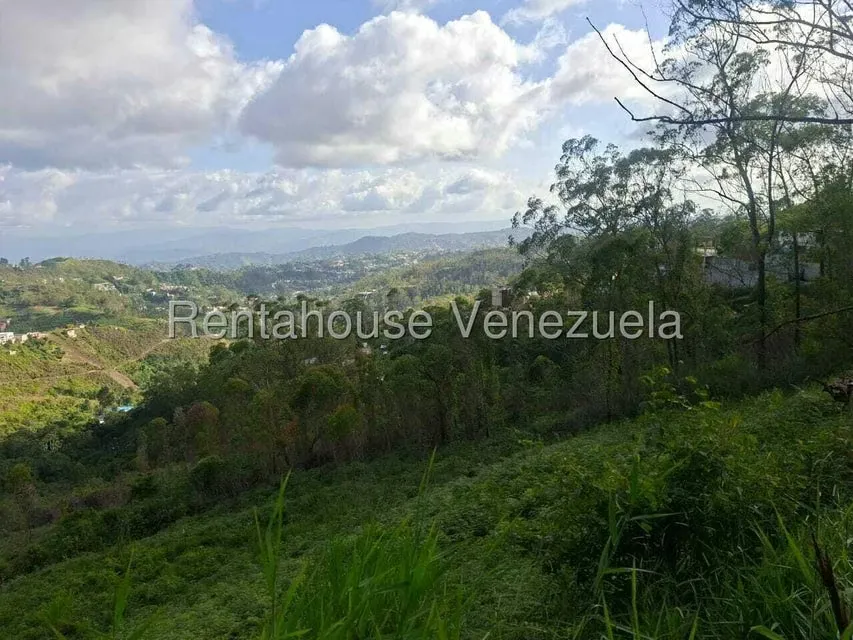 Terreno (Residencial) en Venta en Municipio Carrizal, Miranda - 10