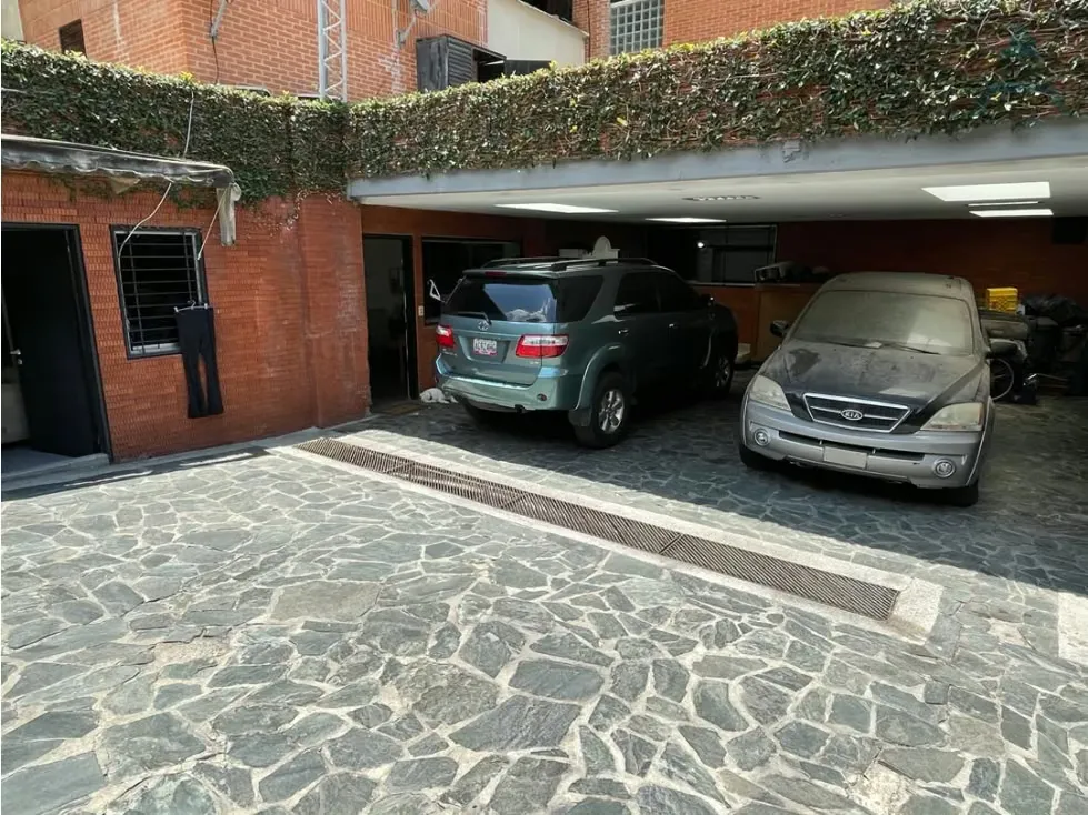Se vende Apto 900m² 5h/6b/4p Los Palos Grandes - 14