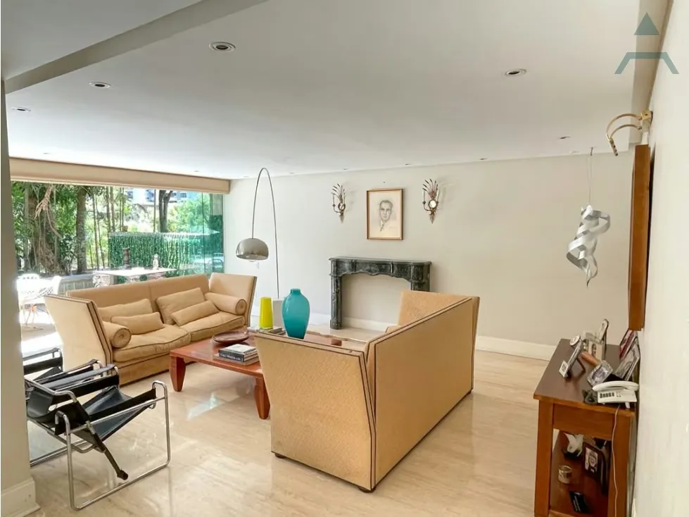 Se vende Apto 900m² 5h/6b/4p Los Palos Grandes - 3