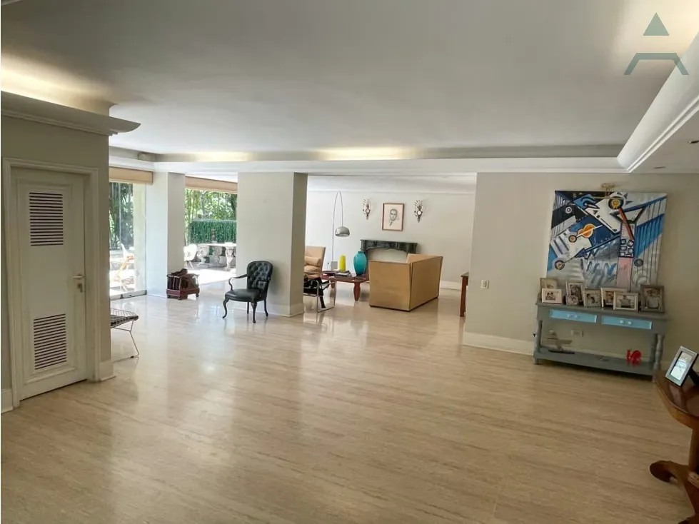 Se vende Apto 900m² 5h/6b/4p Los Palos Grandes - 4