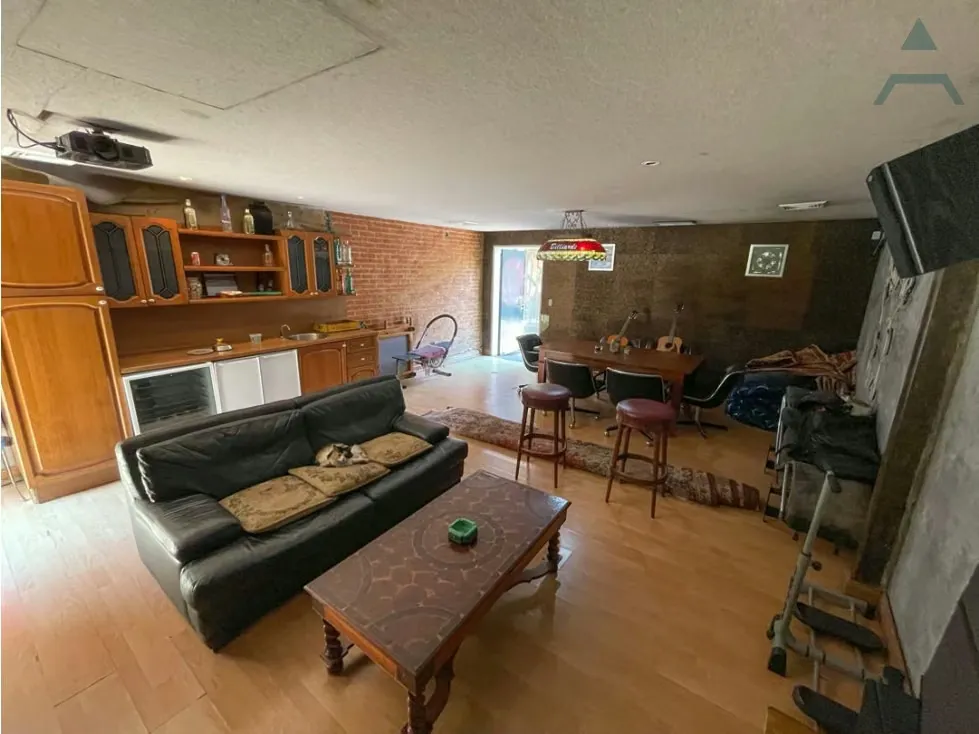 Se vende Apto 900m² 5h/6b/4p Los Palos Grandes - 8