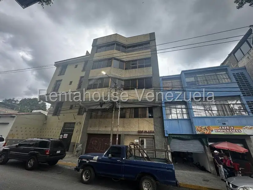 Comercial (Local Comercial) en Venta en Baruta, Distrito Metropolitano