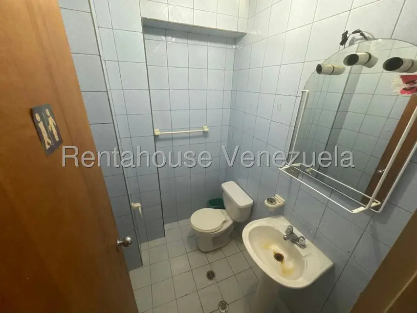 Local Comercial en Venta en Baruta, Distrito Metropolitano - 12