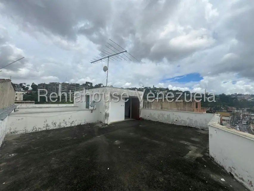 Local Comercial en Venta en Baruta, Distrito Metropolitano - 28