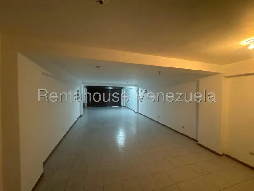 Local Comercial en Venta en Baruta, Distrito Metropolitano - 4