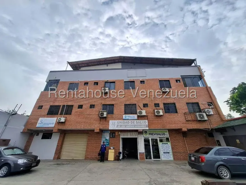 Local Comercial en Alquiler en Centro, Lara