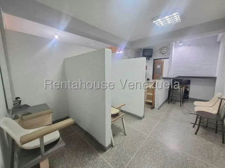 Local Comercial en Alquiler en Centro, Lara - 2